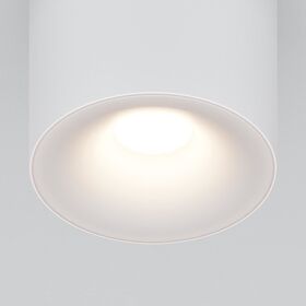 Потолочный светильник Maytoni Spark C094-GU10-W