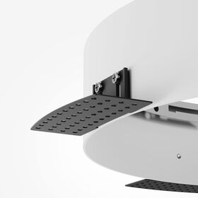 Аксессуар для встраиваемого светильника Zon / Maytoni DLA032-TRS36-W