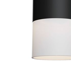 Потолочный светильник Pauline GU10 1x10Вт / Maytoni C007CW-01B