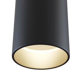 Потолочный светильник Dafne 3000K 1x10Вт 38° / Maytoni C027CL-L10B