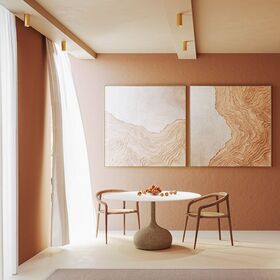 Потолочный светильник Focus GU10 1x10Вт / Maytoni C010CL-01MG