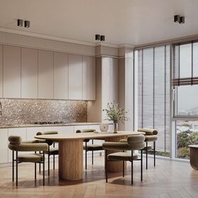 Потолочный светильник Focus GU10 1x10Вт / Maytoni C011CL-01B