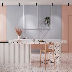 Потолочный светильник Dafne 3000K 1x10Вт 38° / Maytoni C027CL-L10B