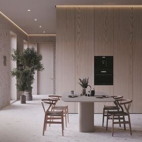 Потолочный светильник Hoop GX53 12Вт / Maytoni C086CL-GX53-SRD-W