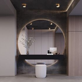 Потолочный светильник Maytoni Space C092CL-GX53-MG