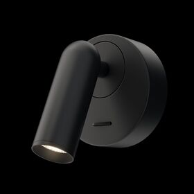 Настенный светильник (бра) Mirax 3000К 3Вт IP 20 / Maytoni C038WL-L3B3K