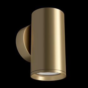 Настенный светильник (бра) Maytoni FOCUS S C068WL-01MG