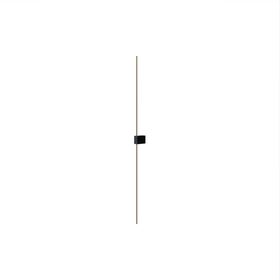 Настенный светильник (бра) Pars 3000К 12Вт IP 20 / Maytoni C071WL-L12GB3K