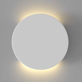 Настенный светильник (бра) Parma 3000К 6Вт IP 20 / Maytoni C123-WL-02-3W-W