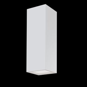 Настенный светильник (бра) Parma G9х2 5Вт IP 20 / Maytoni C190-WL-02-W