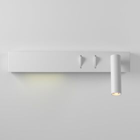 Настенный светильник (бра) Comodo 3000К 8Вт IP 20 / Maytoni C031WL-L8W3K1