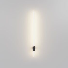 Настенный светильник (бра) Pars 3000К 6Вт IP 20 / Maytoni C070WL-L6W3K