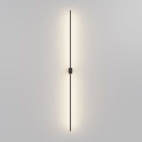 Настенный светильник (бра) Pars 3000К 12Вт IP 20 / Maytoni C071WL-L12B3K