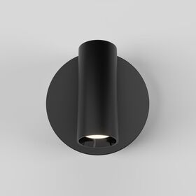 Настенный светильник (бра) Maytoni Twist C079WL-L3B3K