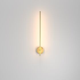 Настенный светильник Elegant 2700K 7Вт 100° / Maytoni C085WL-L7BS2.7K