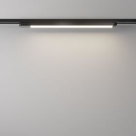 Трековый светильник Basis Unity 4000K 24Вт 110° / Maytoni TR000-1-24W4K-B