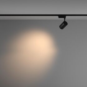 Трековый светильник Vuoro Unity 3000K 10Вт 36° / Maytoni TR003-1-10W3K-M-B