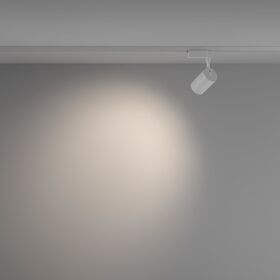Трековый светильник Vuoro Unity 4000K 10Вт 60° / Maytoni TR003-1-10W4K-W-W