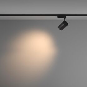 Трековый светильник Vuoro Unity 3000K 26Вт 36° / Maytoni TR003-1-26W3K-M-B