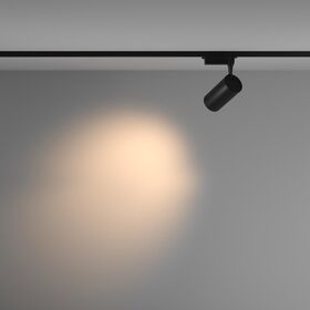 Трековый светильник Vuoro Unity 3000K 36Вт 36° / Maytoni TR003-1-36W3K-M-B