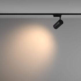 Трековый светильник Vuoro Unity 3000K 36Вт 60° / Maytoni TR003-1-36W3K-W-B