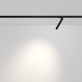 Трековый светильник Focus T Unity 3000K 6Вт 36° / Maytoni TR141-1-6W3K-M-B