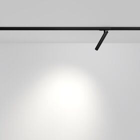 Трековый светильник Focus T Unity 4000K 6Вт 36° / Maytoni TR141-1-6W4K-M-B