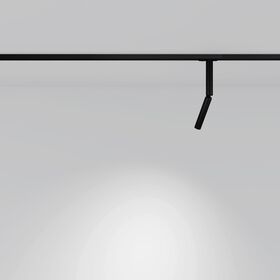 Трековый светильник Focus Dual Unity 4000K 6Вт 36° / Maytoni TR142-1-6W4K-B