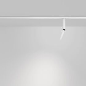 Трековый светильник Focus Dual Unity 4000K 6Вт 36° / Maytoni TR142-1-6W4K-W