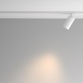 Трековый светильник Calipso Unity GU10 / Maytoni TR218-1-GU10-W