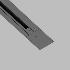 Ввод питания Unity встраиваемый черный / Maytoni TRA002B-11B