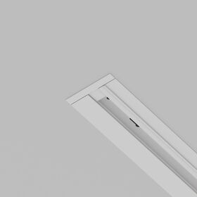 Заглушка 1 шт. Unity встраиваемый белый / Maytoni TRA002EC-11W