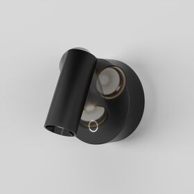 Настенный светильник (бра) Maytoni Twist C079WL-L3B3K