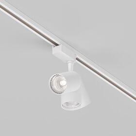 Трековый светильник Vuoro Unity 4000K 10Вт 60° / Maytoni TR003-1-10W4K-W-W