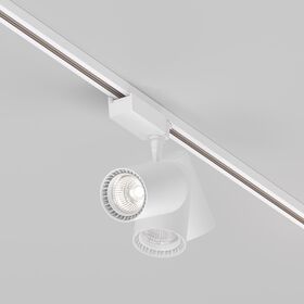 Трековый светильник Vuoro Unity 4000K 15Вт 60° / Maytoni TR003-1-15W4K-W-W