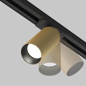Трековый светильник Artisan Unity GU10 / Maytoni TR089-1-GU10-BMG