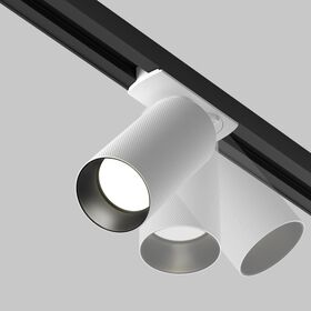 Трековый светильник Artisan Unity GU10 / Maytoni TR089-1-GU10-WW
