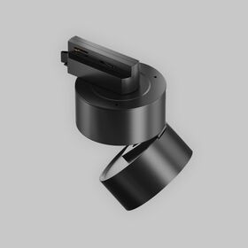 Трековый светильник Onda Unity 4000K 12Вт 120° / Maytoni TR007-1-12W4K-B-1