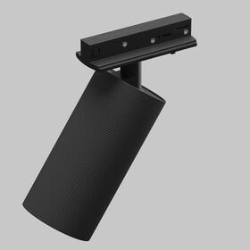 Трековый светильник Artisan Unity GU10 / Maytoni TR089-1-GU10-BB