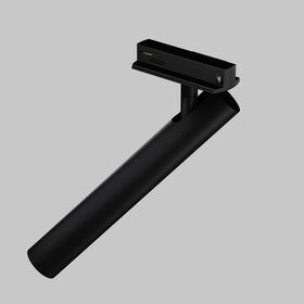 Трековый светильник Focus T Unity 3000K 6Вт 36° / Maytoni TR141-1-6W3K-M-B