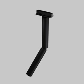 Трековый светильник Focus Dual Unity 3000K 6Вт 36° / Maytoni TR142-1-6W3K-B