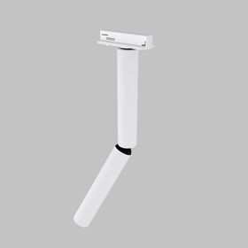 Трековый светильник Focus Dual Unity 3000K 6Вт 36° / Maytoni TR142-1-6W3K-W