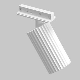 Трековый светильник Calipso Unity GU10 / Maytoni TR218-1-GU10-W