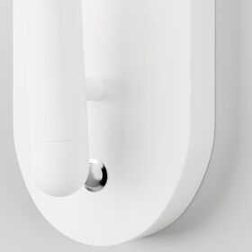 Настенный светильник (бра) Synergy 3000К 4Вт IP 20 / Maytoni C034WL-L5W3K