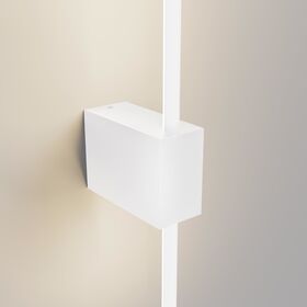 Настенный светильник (бра) Pars 3000К 6Вт IP 20 / Maytoni C070WL-L6W3K