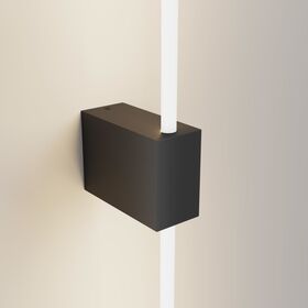 Настенный светильник (бра) Pars 3000К 12Вт IP 20 / Maytoni C071WL-L12W3K