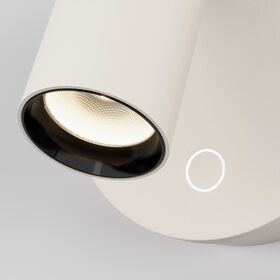 Настенный светильник (бра) Maytoni Twist C079WL-L3W3K