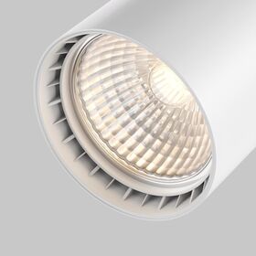 Трековый светильник Vuoro Unity 3000K 10Вт 36° / Maytoni TR003-1-10W3K-M-W