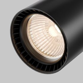 Трековый светильник Vuoro Unity 3000K 36Вт 36° / Maytoni TR003-1-36W3K-M-B