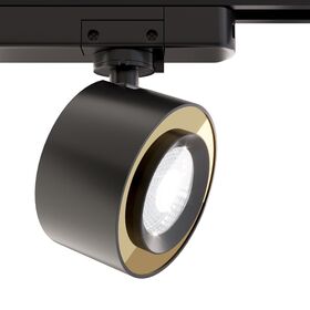 Трековый светильник Treo Unity  4000K 13Вт / Maytoni TR023-1-12B4K